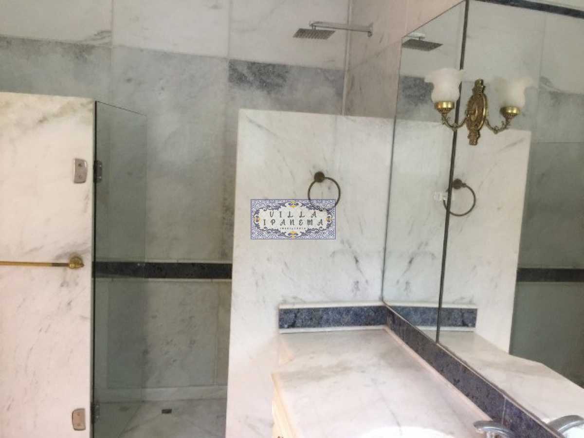 Conheça A7 do imóvel - Casa à venda Rua Mary Pessoa,Gávea, Rio de Janeiro - R$ 6.000.000 - IPA0774 - 8 A7 - Casa à venda Rua Mary Pessoa,Gávea, Rio de Janeiro - R$ 6.000.000 - IPA0774 - 8