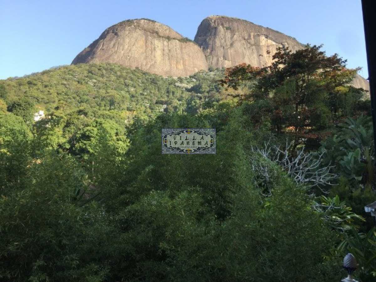 Conheça A13 do imóvel - Casa à venda Rua Mary Pessoa,Gávea, Rio de Janeiro - R$ 6.000.000 - IPA0774 - 14 A13 - Casa à venda Rua Mary Pessoa,Gávea, Rio de Janeiro - R$ 6.000.000 - IPA0774 - 14