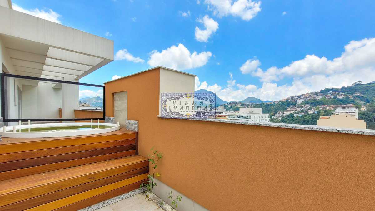 Conheça c do imóvel - Cobertura à venda Rua Coronel Antônio Santiago,Agriões, Teresópolis - R$ 1.750.000 - IPA658 - 4 c - Cobertura à venda Rua Coronel Antônio Santiago,Agriões, Teresópolis - R$ 1.750.000 - IPA658 - 4