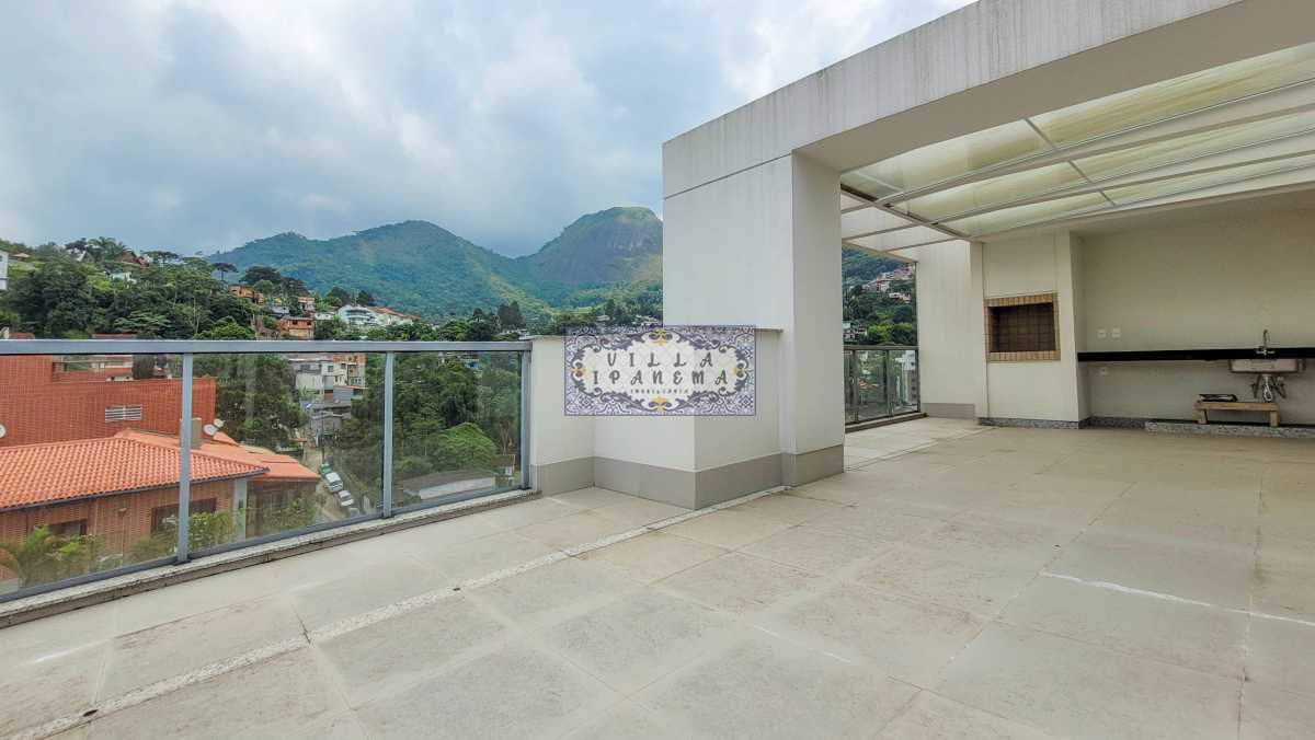 Conheça d do imóvel - Cobertura à venda Rua Coronel Antônio Santiago,Agriões, Teresópolis - R$ 1.750.000 - IPA658 - 5 d - Cobertura à venda Rua Coronel Antônio Santiago,Agriões, Teresópolis - R$ 1.750.000 - IPA658 - 5