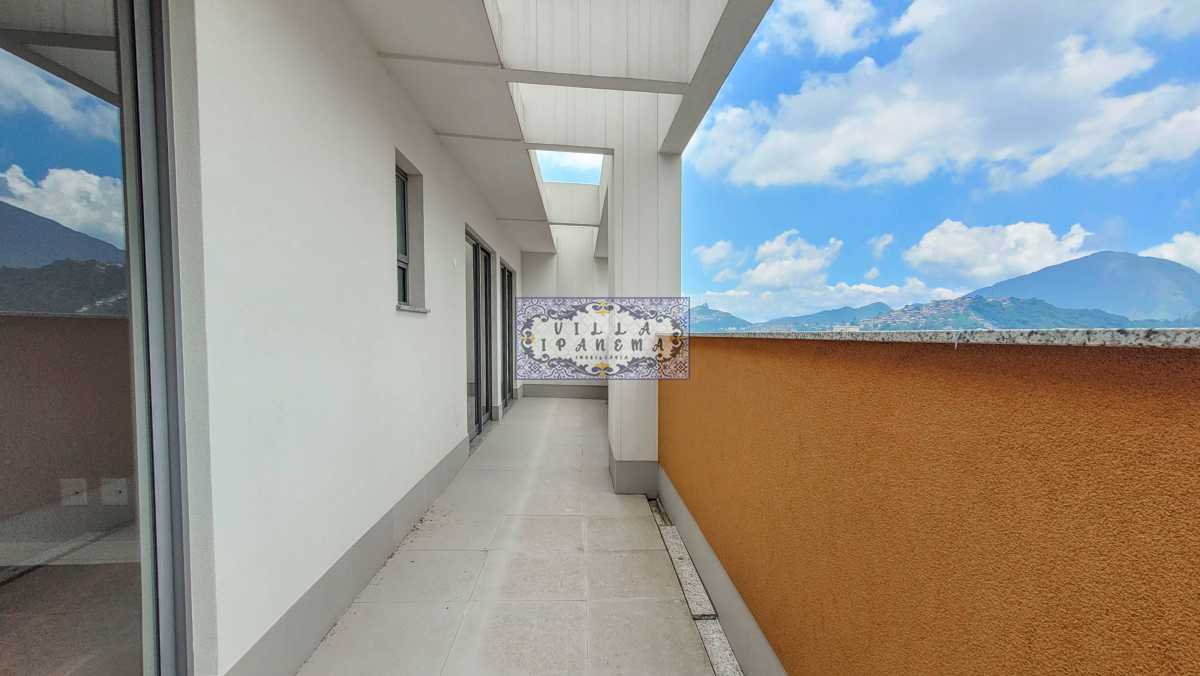 Conheça db do imóvel - Cobertura à venda Rua Coronel Antônio Santiago,Agriões, Teresópolis - R$ 1.750.000 - IPA658 - 7 db - Cobertura à venda Rua Coronel Antônio Santiago,Agriões, Teresópolis - R$ 1.750.000 - IPA658 - 7
