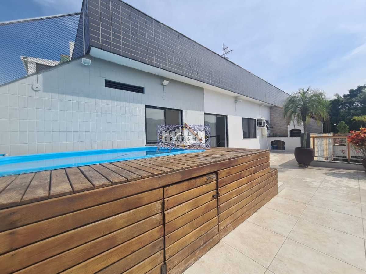 Conheça A2.2. do imóvel - Cobertura à venda Avenida Genaro de Carvalho,Recreio dos Bandeirantes, Rio de Janeiro - R$ 950.000 - IPA0775 - 5 A2.2. - Cobertura à venda Avenida Genaro de Carvalho,Recreio dos Bandeirantes, Rio de Janeiro - R$ 950.000 - IPA0775 - 5