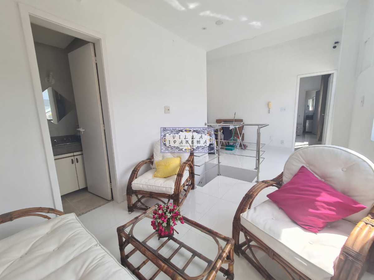 Conheça A2.5. do imóvel - Cobertura à venda Avenida Genaro de Carvalho,Recreio dos Bandeirantes, Rio de Janeiro - R$ 950.000 - IPA0775 - 8 A2.5. - Cobertura à venda Avenida Genaro de Carvalho,Recreio dos Bandeirantes, Rio de Janeiro - R$ 950.000 - IPA0775 - 8