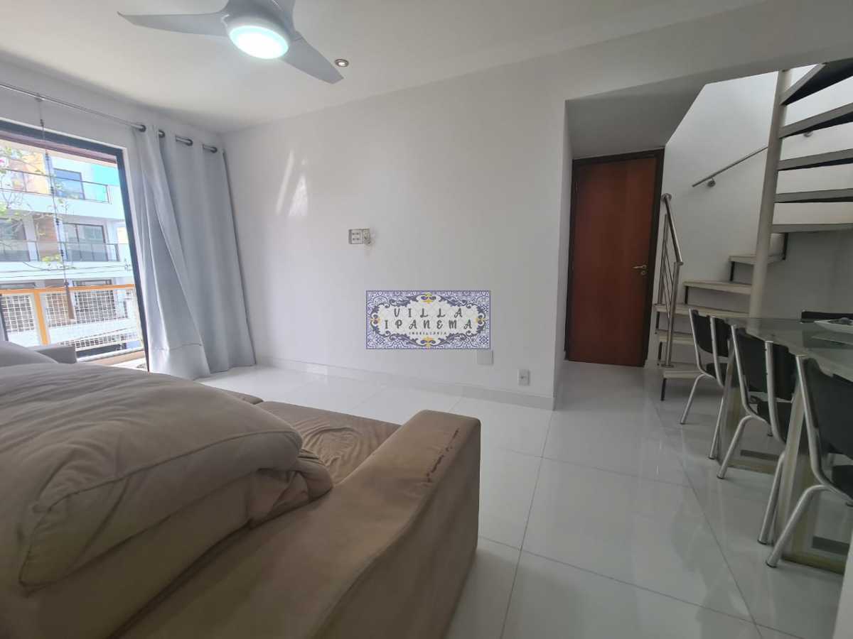 Conheça A7. do imóvel - Cobertura à venda Avenida Genaro de Carvalho,Recreio dos Bandeirantes, Rio de Janeiro - R$ 950.000 - IPA0775 - 15 A7. - Cobertura à venda Avenida Genaro de Carvalho,Recreio dos Bandeirantes, Rio de Janeiro - R$ 950.000 - IPA0775 - 15