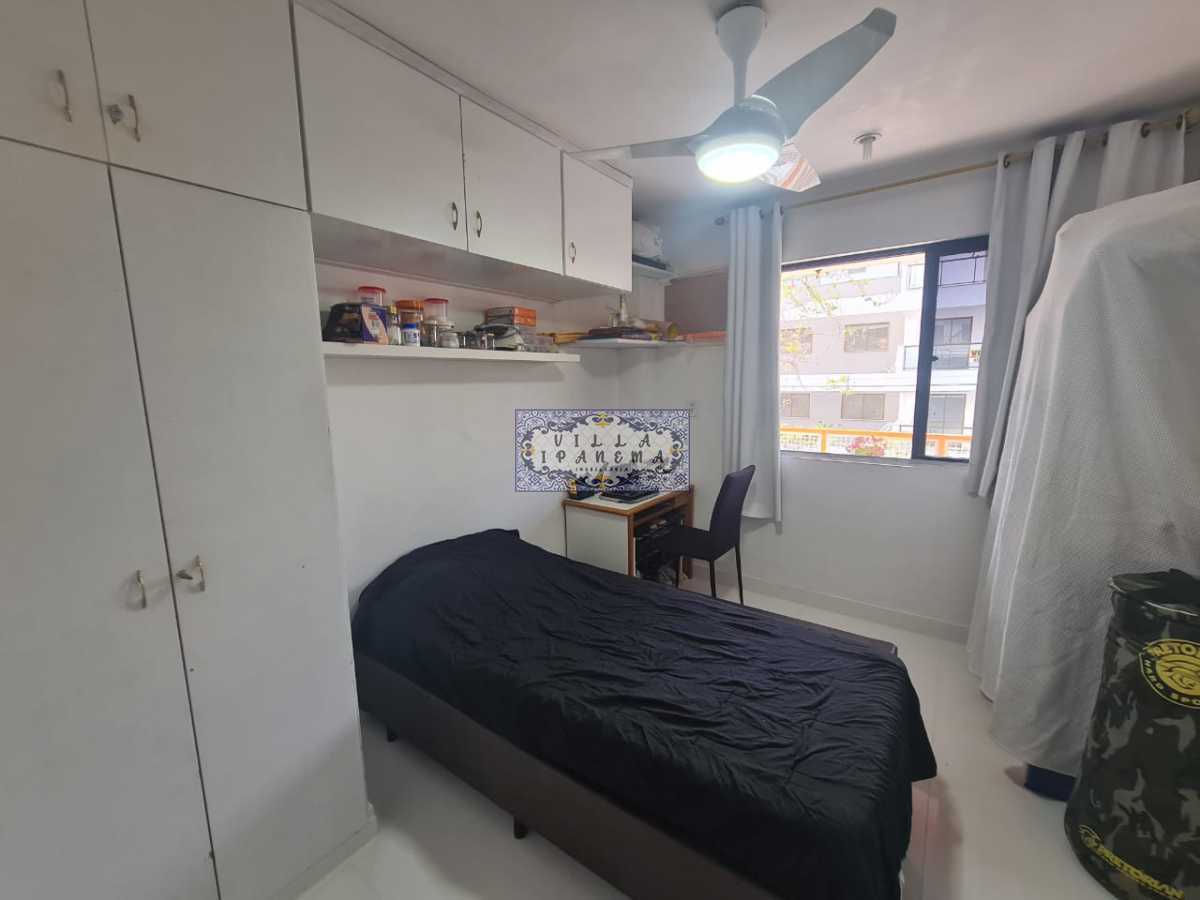 Conheça A9. do imóvel - Cobertura à venda Avenida Genaro de Carvalho,Recreio dos Bandeirantes, Rio de Janeiro - R$ 950.000 - IPA0775 - 17 A9. - Cobertura à venda Avenida Genaro de Carvalho,Recreio dos Bandeirantes, Rio de Janeiro - R$ 950.000 - IPA0775 - 17