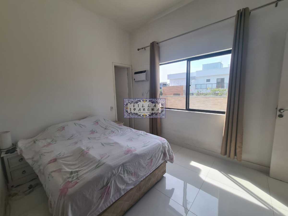 Conheça A10. do imóvel - Cobertura à venda Avenida Genaro de Carvalho,Recreio dos Bandeirantes, Rio de Janeiro - R$ 950.000 - IPA0775 - 19 A10. - Cobertura à venda Avenida Genaro de Carvalho,Recreio dos Bandeirantes, Rio de Janeiro - R$ 950.000 - IPA0775 - 19