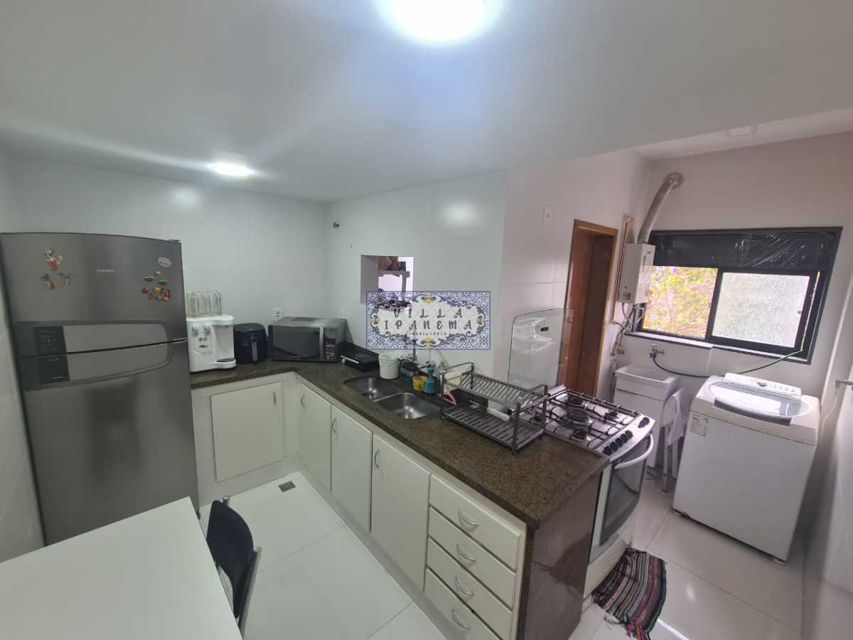 Conheça A12. do imóvel - Cobertura à venda Avenida Genaro de Carvalho,Recreio dos Bandeirantes, Rio de Janeiro - R$ 950.000 - IPA0775 - 21 A12. - Cobertura à venda Avenida Genaro de Carvalho,Recreio dos Bandeirantes, Rio de Janeiro - R$ 950.000 - IPA0775 - 21