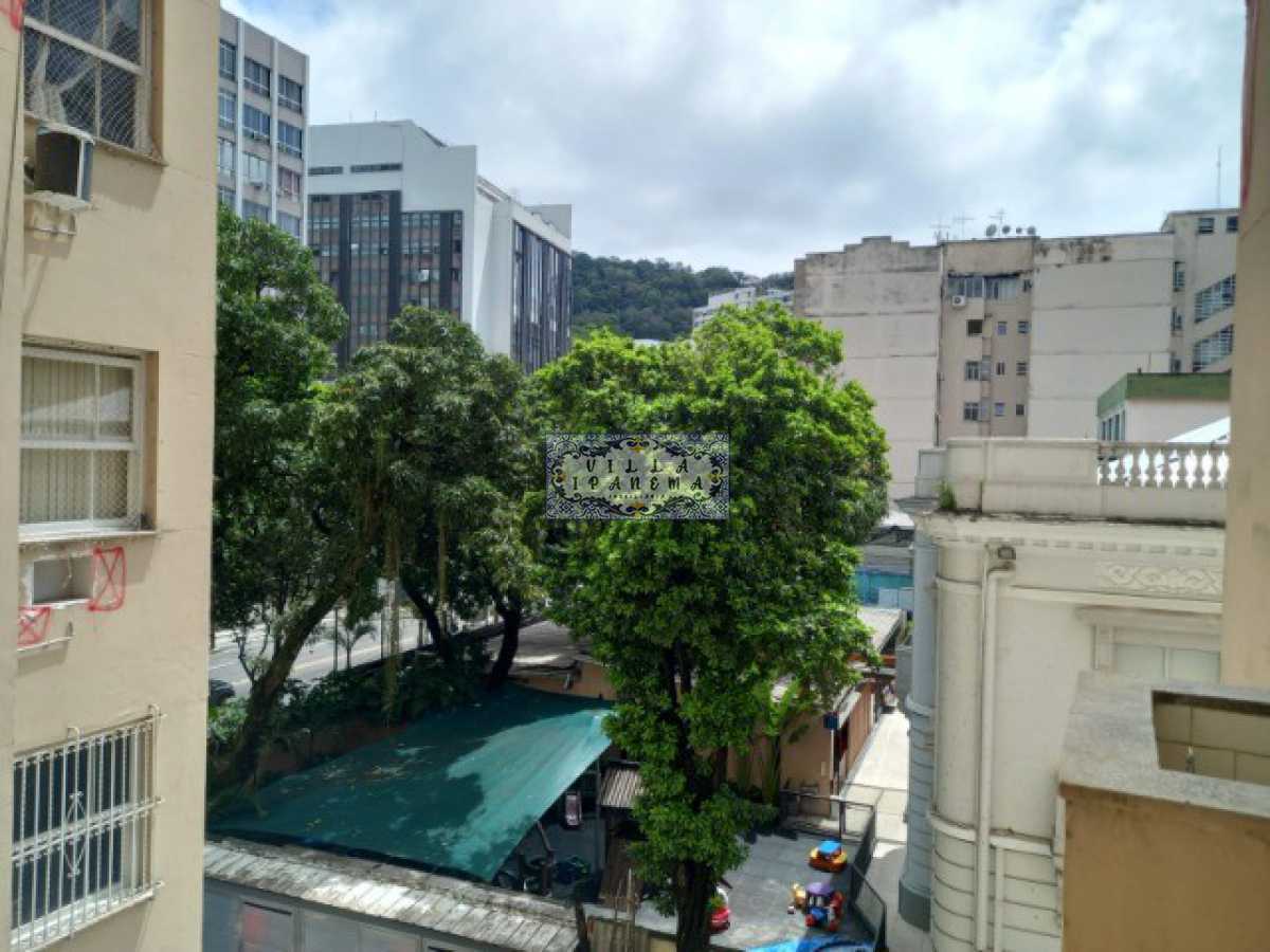 A3 - Apartamento à venda Praça David Ben Gurion,Laranjeiras, Rio de Janeiro - R$ 890.000 - IPA0717 - 4