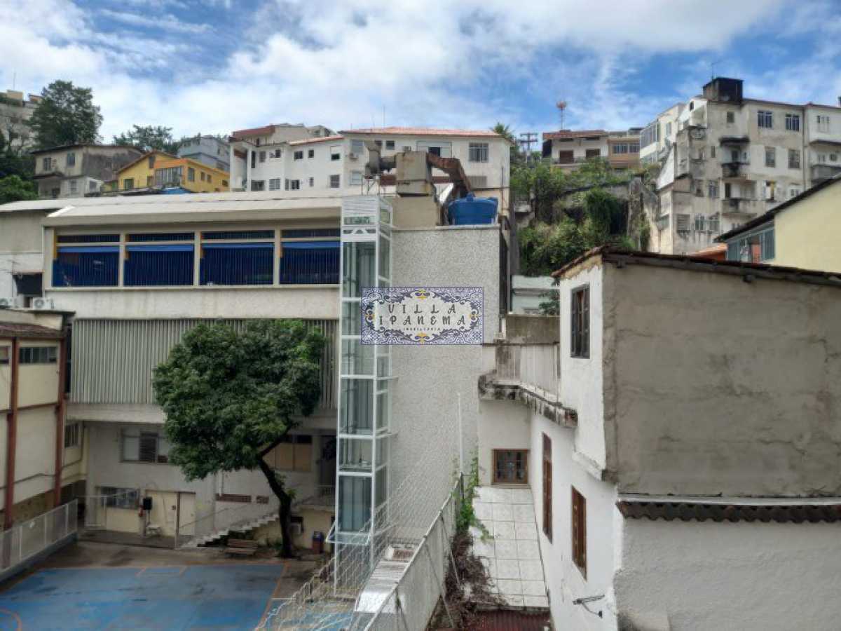 A4 - Apartamento à venda Praça David Ben Gurion,Laranjeiras, Rio de Janeiro - R$ 890.000 - IPA0717 - 5