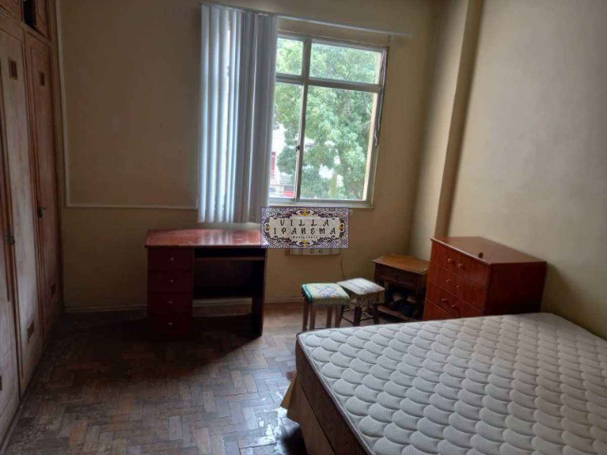 Conheça A10 do imóvel - Apartamento à venda Praça David Ben Gurion,Laranjeiras, Rio de Janeiro - R$ 890.000 - IPA0717 - 11 A10 - Apartamento à venda Praça David Ben Gurion,Laranjeiras, Rio de Janeiro - R$ 890.000 - IPA0717 - 11