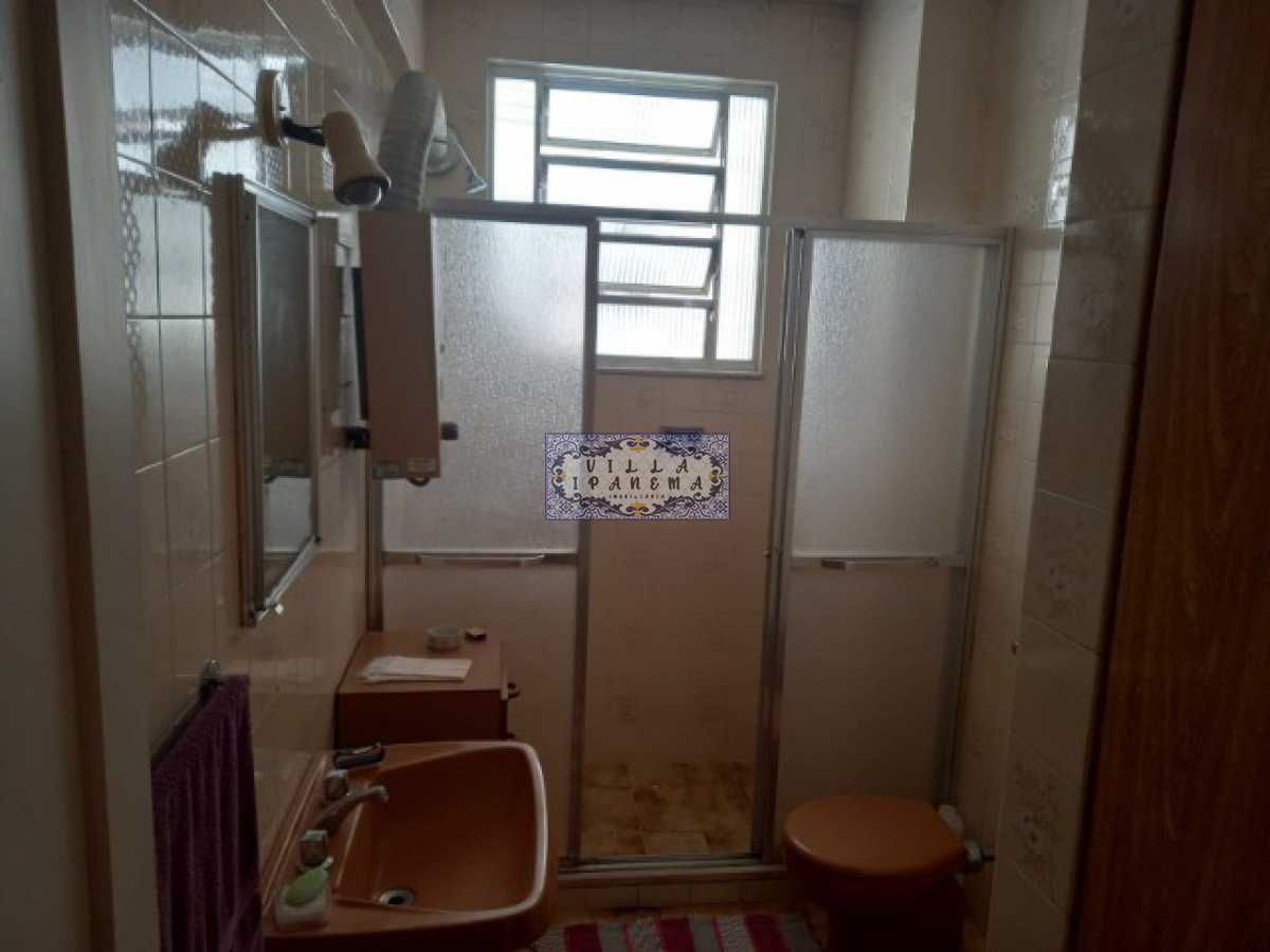 Conheça A11 do imóvel - Apartamento à venda Praça David Ben Gurion,Laranjeiras, Rio de Janeiro - R$ 890.000 - IPA0717 - 12 A11 - Apartamento à venda Praça David Ben Gurion,Laranjeiras, Rio de Janeiro - R$ 890.000 - IPA0717 - 12