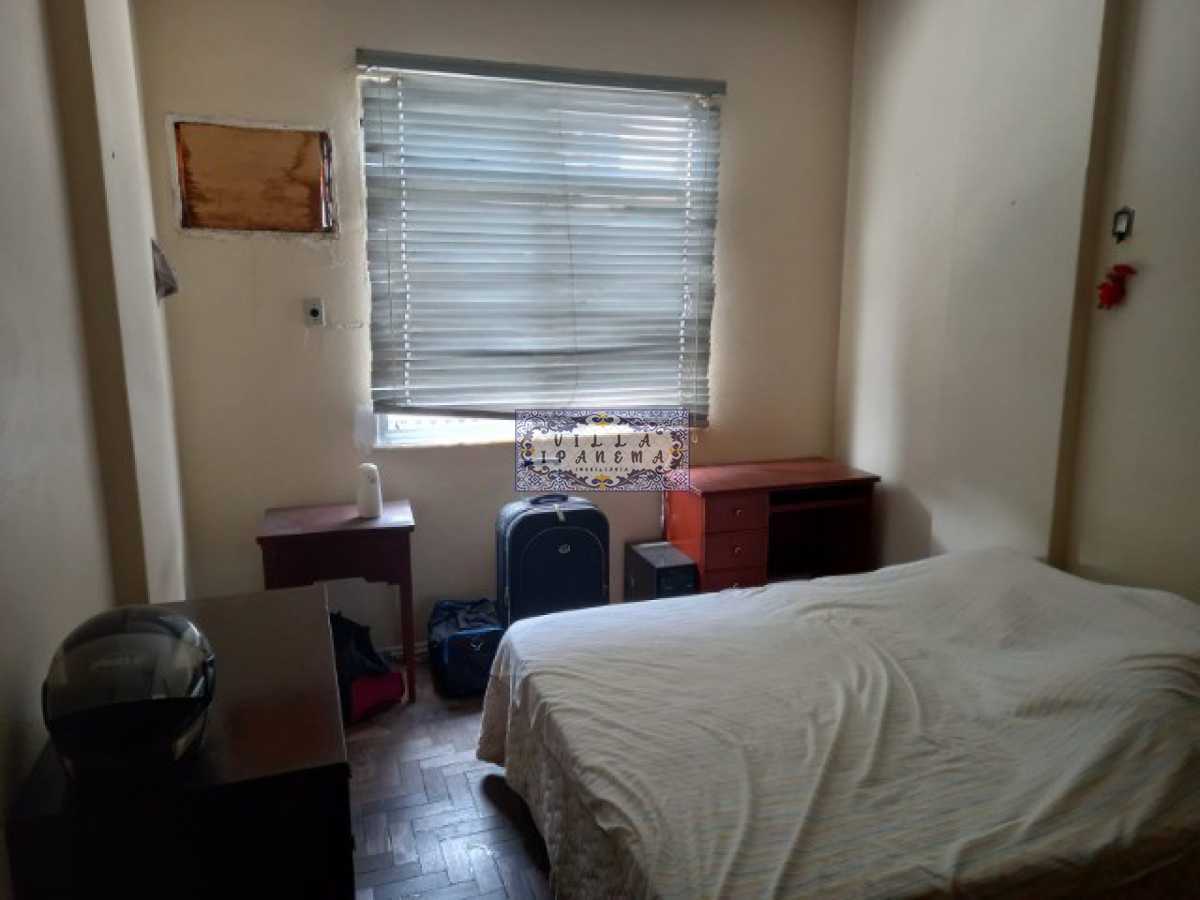 Conheça A13 do imóvel - Apartamento à venda Praça David Ben Gurion,Laranjeiras, Rio de Janeiro - R$ 890.000 - IPA0717 - 14 A13 - Apartamento à venda Praça David Ben Gurion,Laranjeiras, Rio de Janeiro - R$ 890.000 - IPA0717 - 14