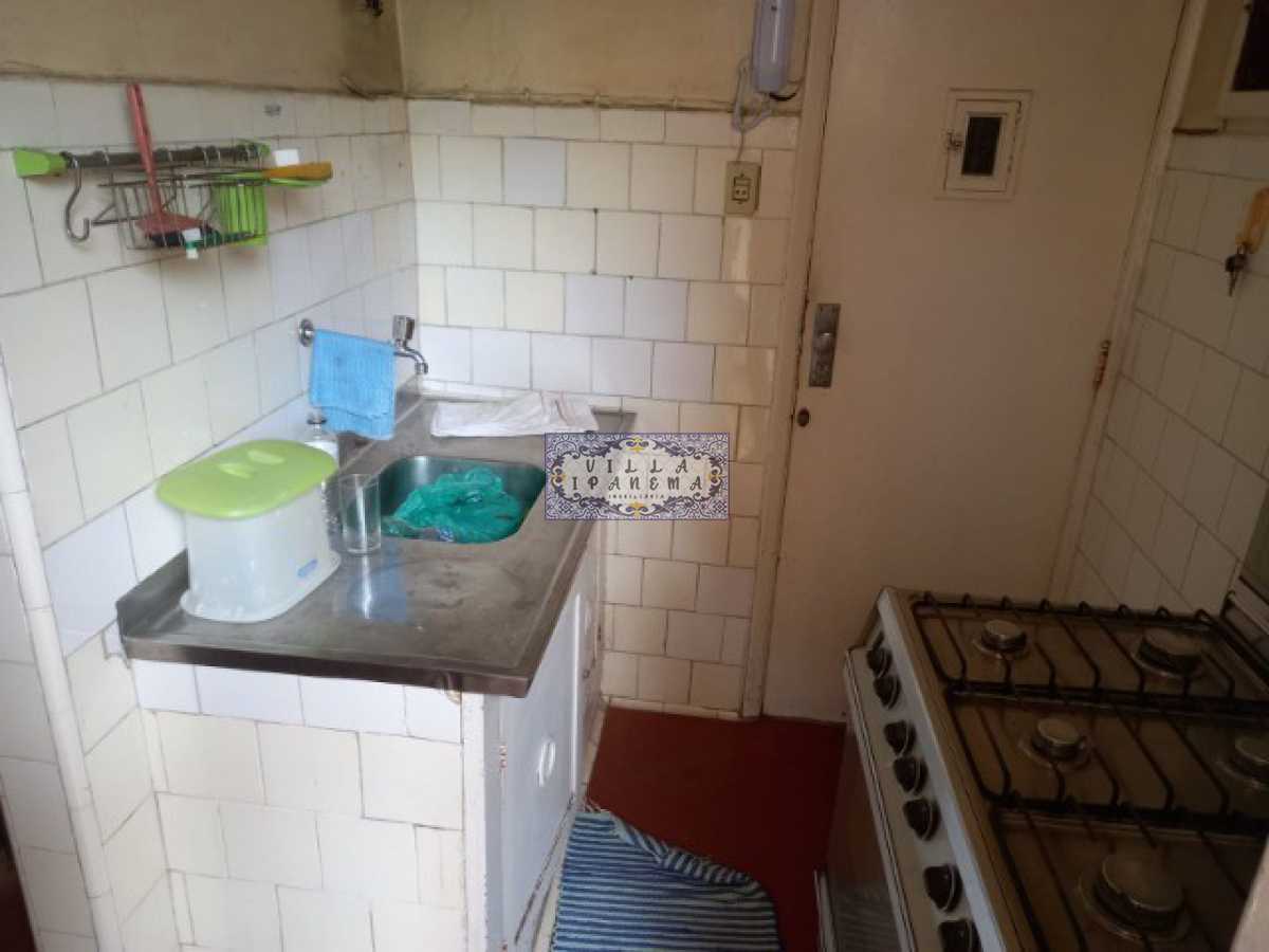 Conheça A14 do imóvel - Apartamento à venda Praça David Ben Gurion,Laranjeiras, Rio de Janeiro - R$ 890.000 - IPA0717 - 15 A14 - Apartamento à venda Praça David Ben Gurion,Laranjeiras, Rio de Janeiro - R$ 890.000 - IPA0717 - 15