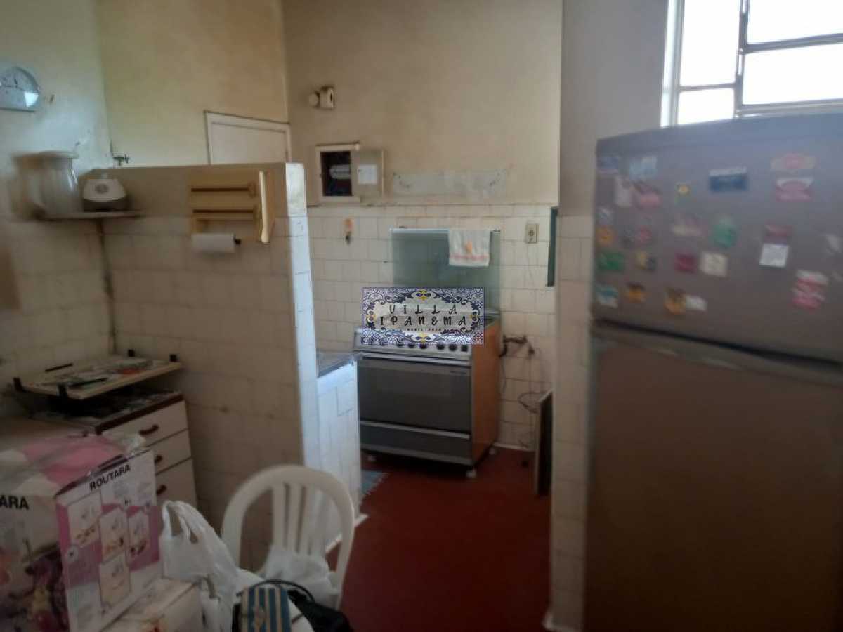 Conheça A15 do imóvel - Apartamento à venda Praça David Ben Gurion,Laranjeiras, Rio de Janeiro - R$ 890.000 - IPA0717 - 16 A15 - Apartamento à venda Praça David Ben Gurion,Laranjeiras, Rio de Janeiro - R$ 890.000 - IPA0717 - 16