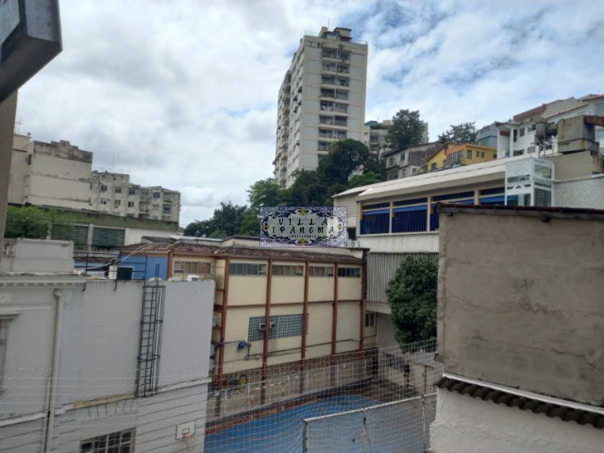 Conheça A18 do imóvel - Apartamento à venda Praça David Ben Gurion,Laranjeiras, Rio de Janeiro - R$ 890.000 - IPA0717 - 19 A18 - Apartamento à venda Praça David Ben Gurion,Laranjeiras, Rio de Janeiro - R$ 890.000 - IPA0717 - 19