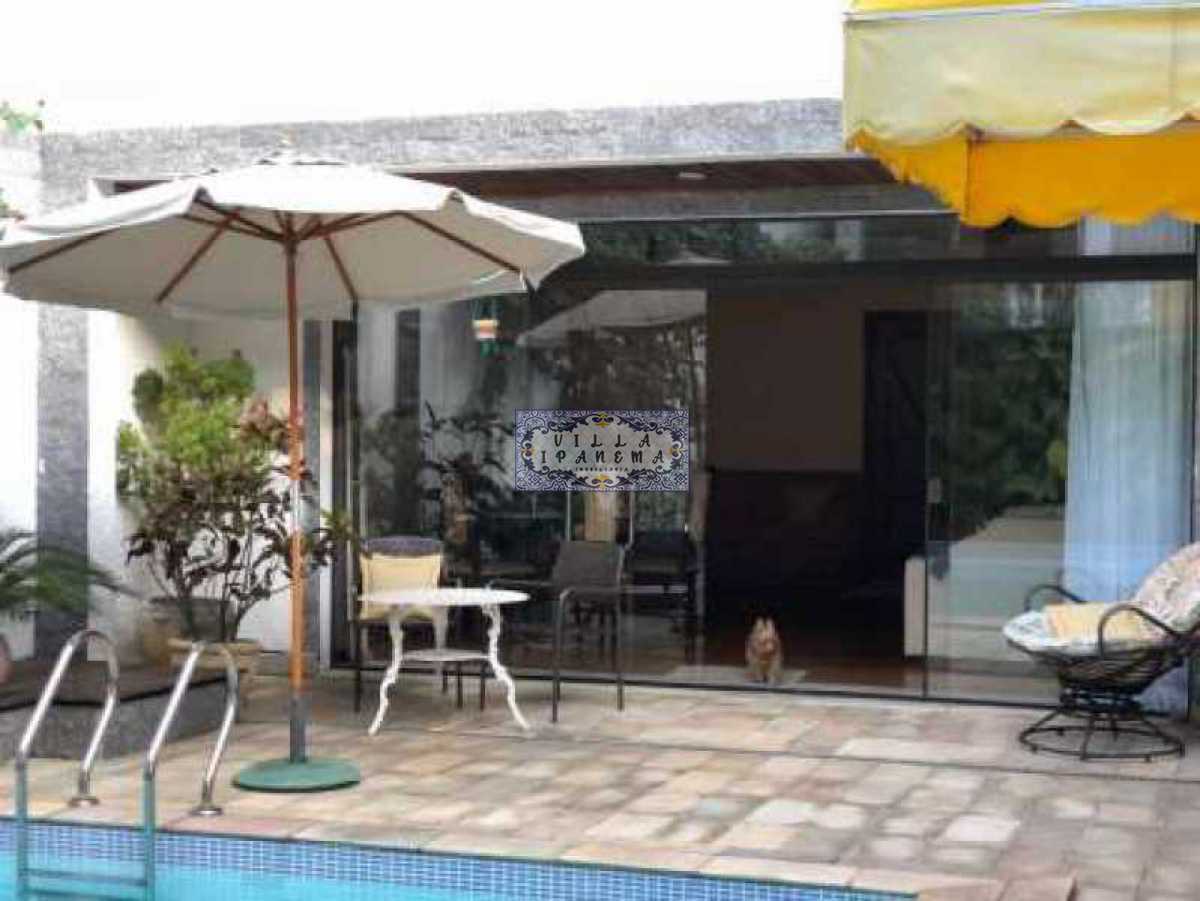 Conheça C do imóvel - Casa à venda Rua Alice,Laranjeiras, Rio de Janeiro - R$ 1.500.000 - CAPTA54 - 4 C - Casa à venda Rua Alice,Laranjeiras, Rio de Janeiro - R$ 1.500.000 - CAPTA54 - 4