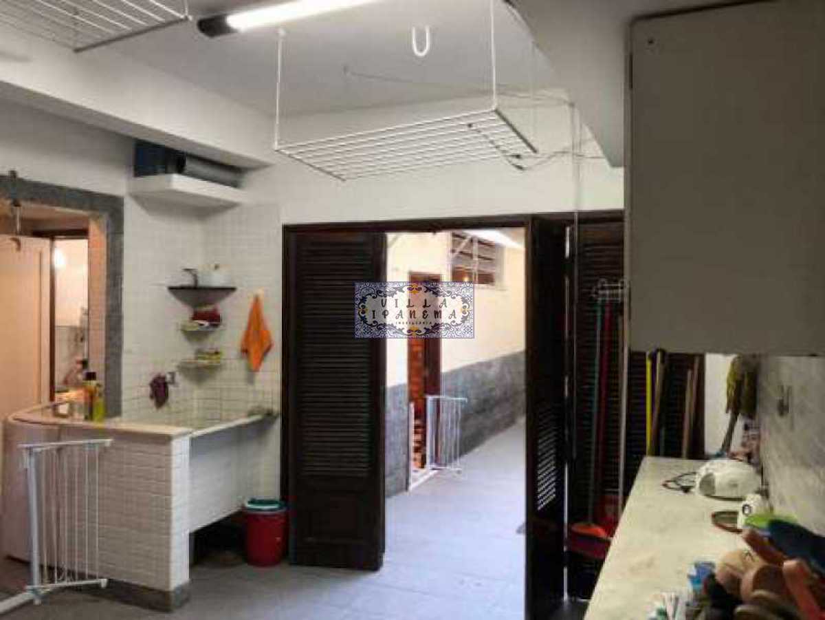 Conheça O do imóvel - Casa à venda Rua Alice,Laranjeiras, Rio de Janeiro - R$ 1.500.000 - CAPTA54 - 16 O - Casa à venda Rua Alice,Laranjeiras, Rio de Janeiro - R$ 1.500.000 - CAPTA54 - 16
