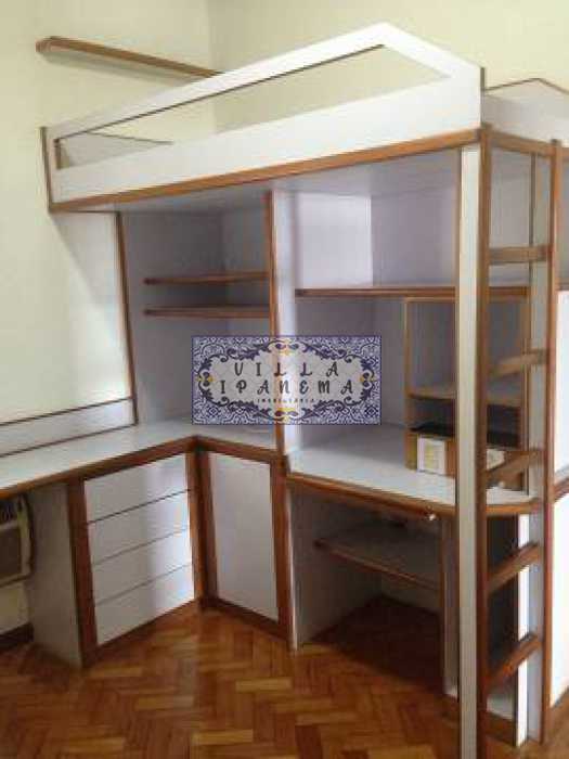 d - Apartamento à venda Rua Pinheiro Machado,Laranjeiras, Rio de Janeiro - R$ 840.000 - IPA046796 - 6