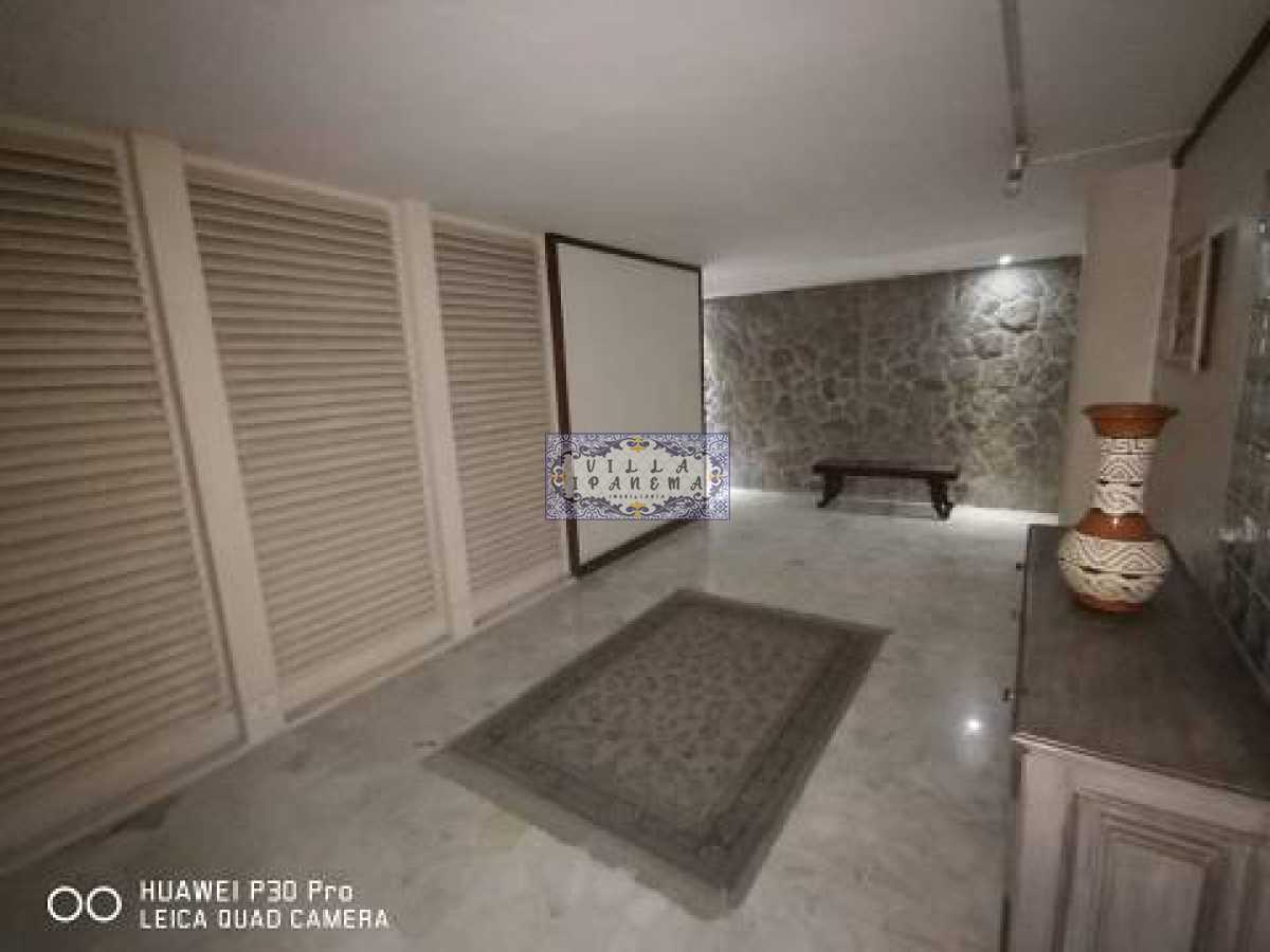 g - Apartamento à venda Rua Pinheiro Machado,Laranjeiras, Rio de Janeiro - R$ 840.000 - IPA046796 - 14