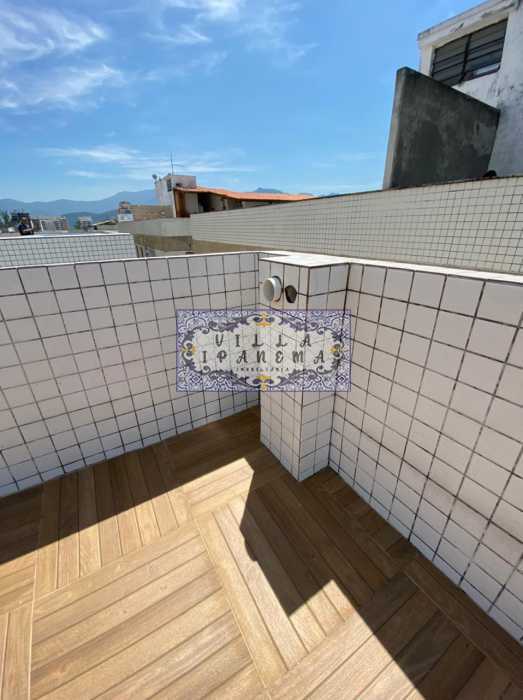 Conheça c. do imóvel - Cobertura à venda Avenida Genaro de Carvalho,Recreio dos Bandeirantes, Rio de Janeiro - R$ 1.850.000 - IPA04961 - 6 c. - Cobertura à venda Avenida Genaro de Carvalho,Recreio dos Bandeirantes, Rio de Janeiro - R$ 1.850.000 - IPA04961 - 6