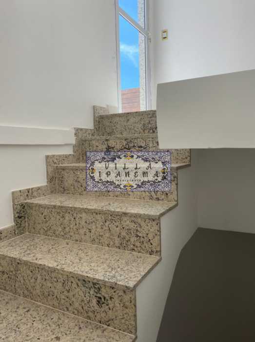 Conheça ca. do imóvel - Cobertura à venda Avenida Genaro de Carvalho,Recreio dos Bandeirantes, Rio de Janeiro - R$ 1.850.000 - IPA04961 - 7 ca. - Cobertura à venda Avenida Genaro de Carvalho,Recreio dos Bandeirantes, Rio de Janeiro - R$ 1.850.000 - IPA04961 - 7