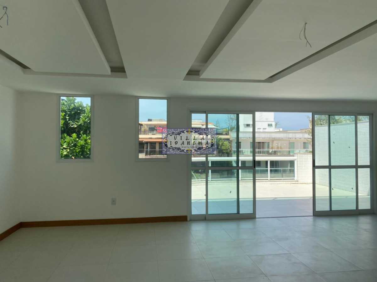 Conheça d. do imóvel - Cobertura à venda Avenida Genaro de Carvalho,Recreio dos Bandeirantes, Rio de Janeiro - R$ 1.850.000 - IPA04961 - 8 d. - Cobertura à venda Avenida Genaro de Carvalho,Recreio dos Bandeirantes, Rio de Janeiro - R$ 1.850.000 - IPA04961 - 8