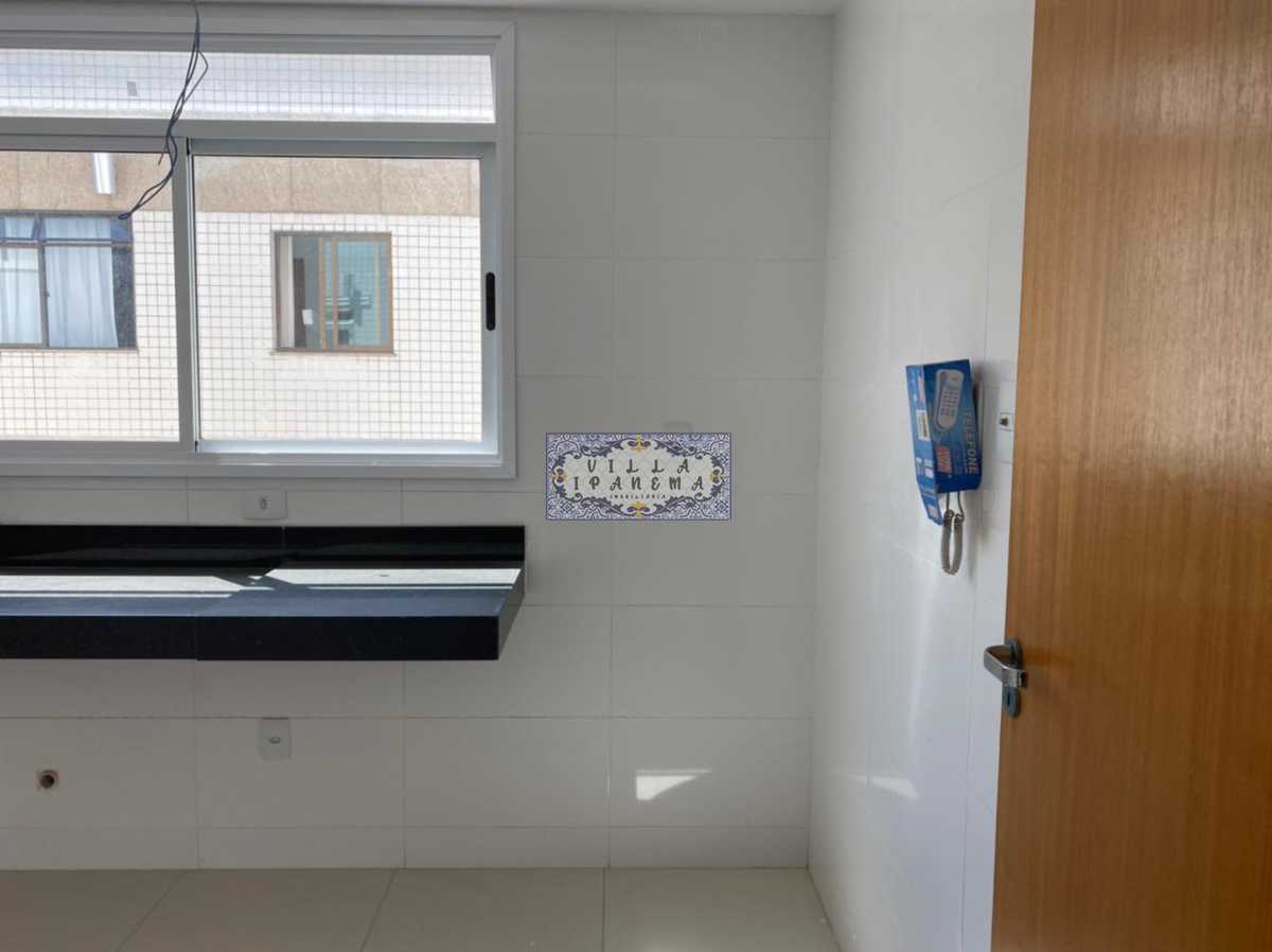 Conheça n. do imóvel - Cobertura à venda Avenida Genaro de Carvalho,Recreio dos Bandeirantes, Rio de Janeiro - R$ 1.850.000 - IPA04961 - 21 n. - Cobertura à venda Avenida Genaro de Carvalho,Recreio dos Bandeirantes, Rio de Janeiro - R$ 1.850.000 - IPA04961 - 21