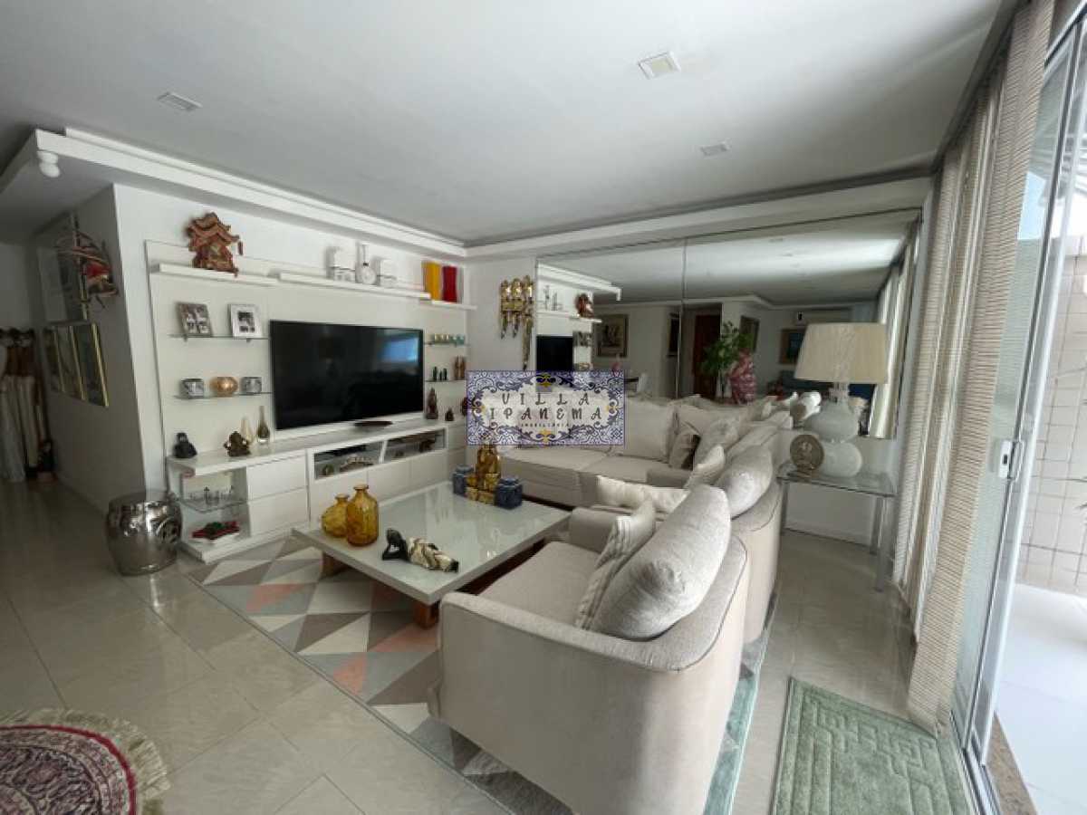 Conheça B do imóvel - Cobertura à venda Rua Raul da Cunha Ribeiro,Recreio dos Bandeirantes, Rio de Janeiro - R$ 1.445.000 - IPA046798 - 5 B - Cobertura à venda Rua Raul da Cunha Ribeiro,Recreio dos Bandeirantes, Rio de Janeiro - R$ 1.445.000 - IPA046798 - 5