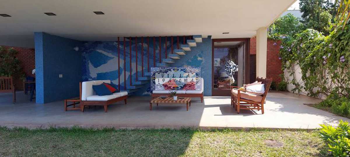 A3 - Casa à venda Praia do Catimbau,Paquetá, Rio de Janeiro - R$ 1.800.000 - IPA1757 - 4