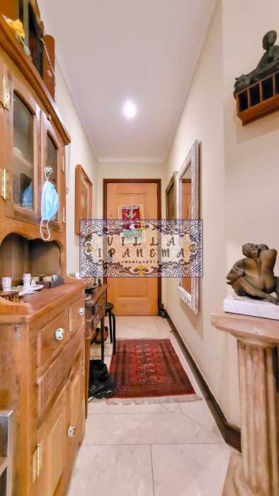 Conheça L do imóvel - Apartamento à venda Rua Francisco Otaviano,Arpoador, Rio de Janeiro - R$ 2.150.000 - IPA705 - 13 L - Apartamento à venda Rua Francisco Otaviano,Arpoador, Rio de Janeiro - R$ 2.150.000 - IPA705 - 13