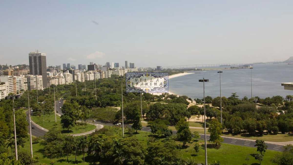 134239 - Apartamento à venda Avenida Rui Barbosa,Flamengo, Rio de Janeiro - R$ 2.300.000 - CAPTA604 - 1