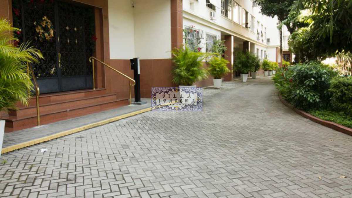 134240 - Apartamento à venda Avenida Rui Barbosa,Flamengo, Rio de Janeiro - R$ 2.300.000 - CAPTA604 - 3
