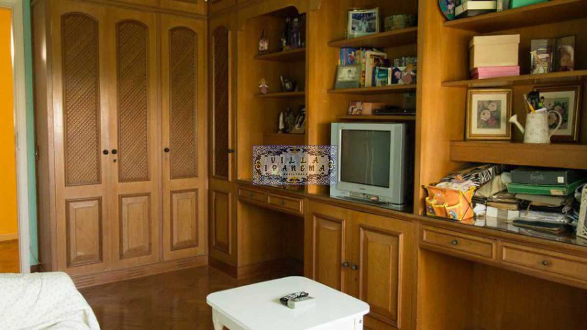 134248 - Apartamento à venda Avenida Rui Barbosa,Flamengo, Rio de Janeiro - R$ 2.300.000 - CAPTA604 - 10