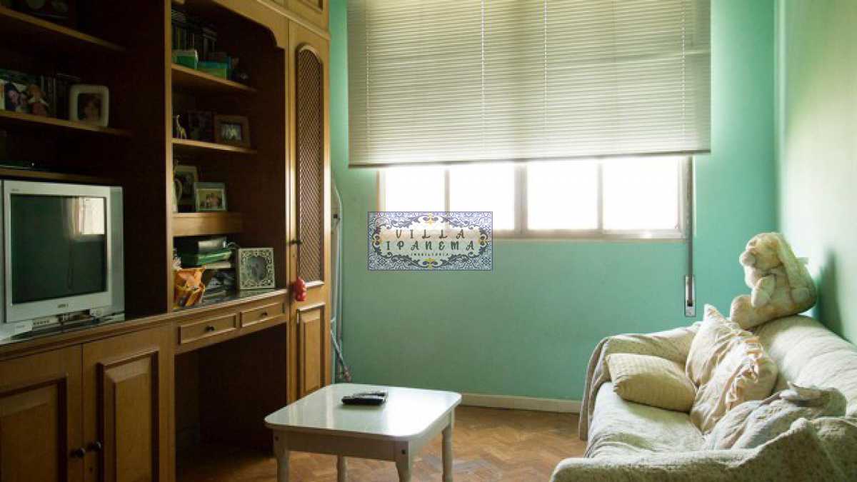 134257 - Apartamento à venda Avenida Rui Barbosa,Flamengo, Rio de Janeiro - R$ 2.300.000 - CAPTA604 - 19