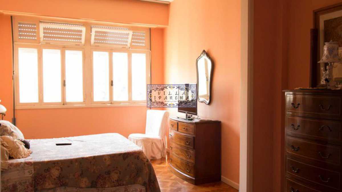 134262 - Apartamento à venda Avenida Rui Barbosa,Flamengo, Rio de Janeiro - R$ 2.300.000 - CAPTA604 - 24