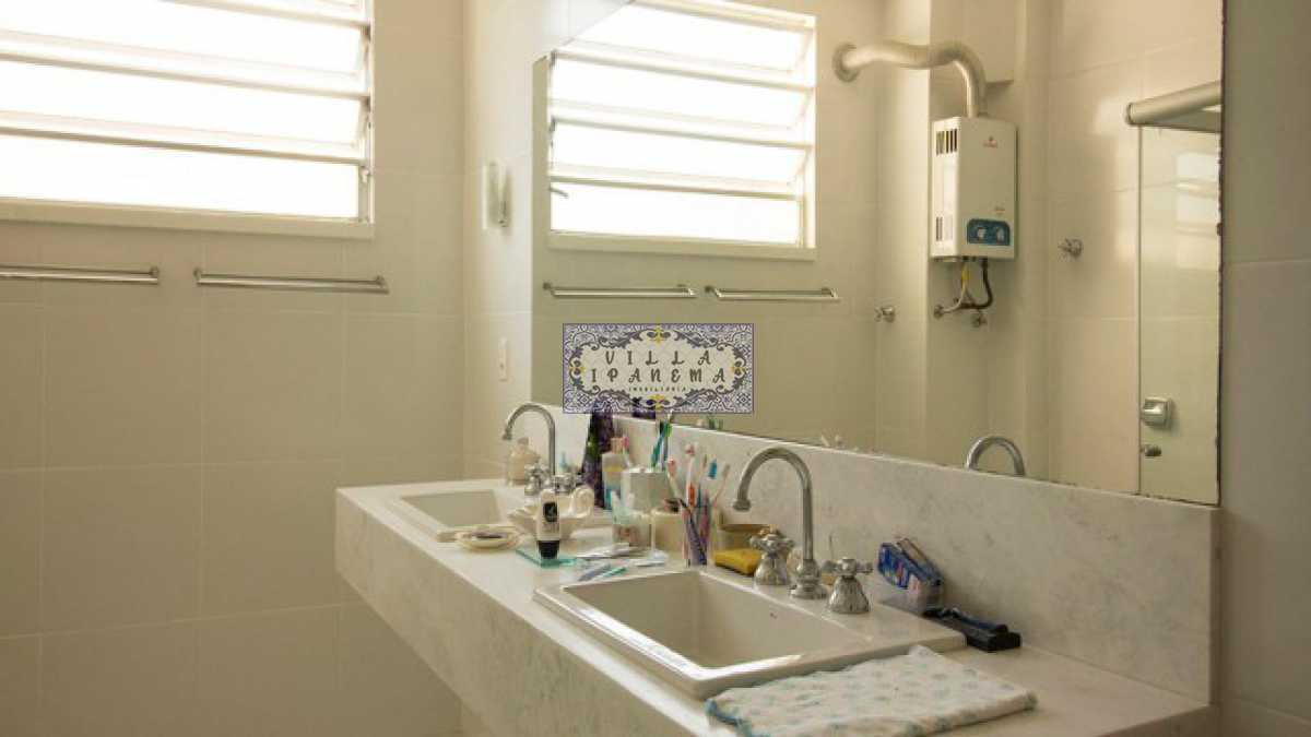 134269 - Apartamento à venda Avenida Rui Barbosa,Flamengo, Rio de Janeiro - R$ 2.300.000 - CAPTA604 - 31