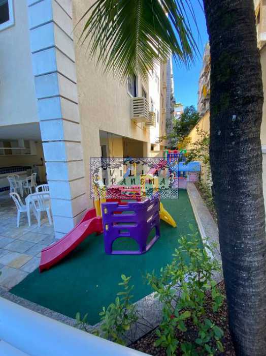 e - Apartamento à venda Rua Lópes Quintas,Jardim Botânico, Rio de Janeiro - R$ 1.350.000 - IPA54 - 6