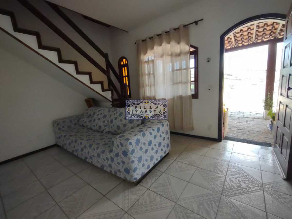 Conheça A do imóvel - Apartamento à venda Rua Manuel de Abreu,Parque São Luiz, Teresópolis - R$ 300.000 - TERE0133 - 1 A - Apartamento à venda Rua Manuel de Abreu,Parque São Luiz, Teresópolis - R$ 300.000 - TERE0133 - 1