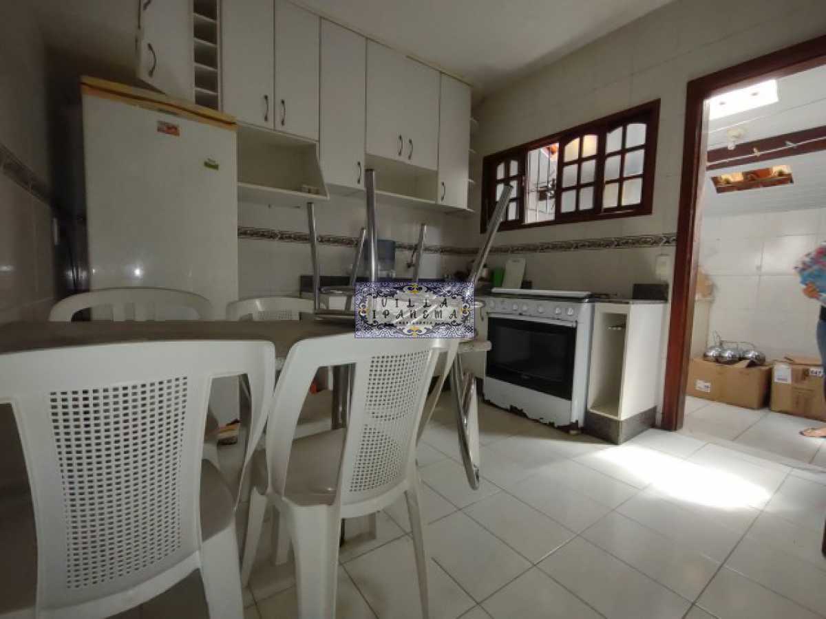 E - Apartamento à venda Rua Manuel de Abreu,Parque São Luiz, Teresópolis - R$ 300.000 - TERE0133 - 6