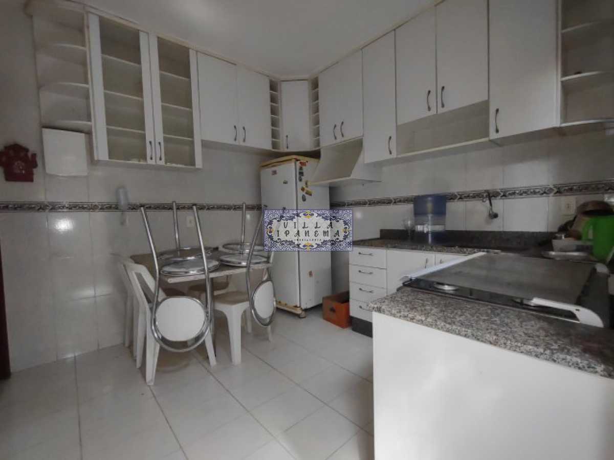 F - Apartamento à venda Rua Manuel de Abreu,Parque São Luiz, Teresópolis - R$ 300.000 - TERE0133 - 7