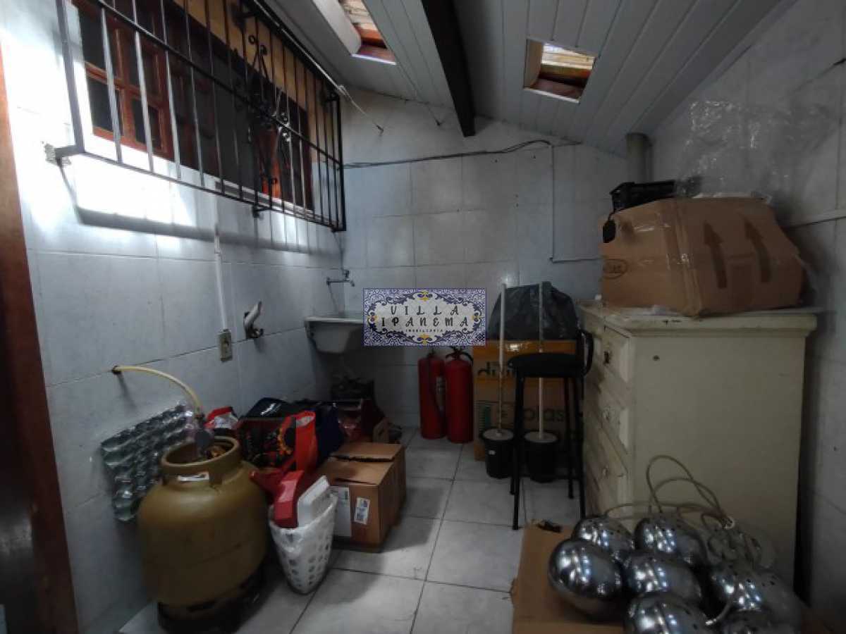 Conheça G do imóvel - Apartamento à venda Rua Manuel de Abreu,Parque São Luiz, Teresópolis - R$ 300.000 - TERE0133 - 8 G - Apartamento à venda Rua Manuel de Abreu,Parque São Luiz, Teresópolis - R$ 300.000 - TERE0133 - 8