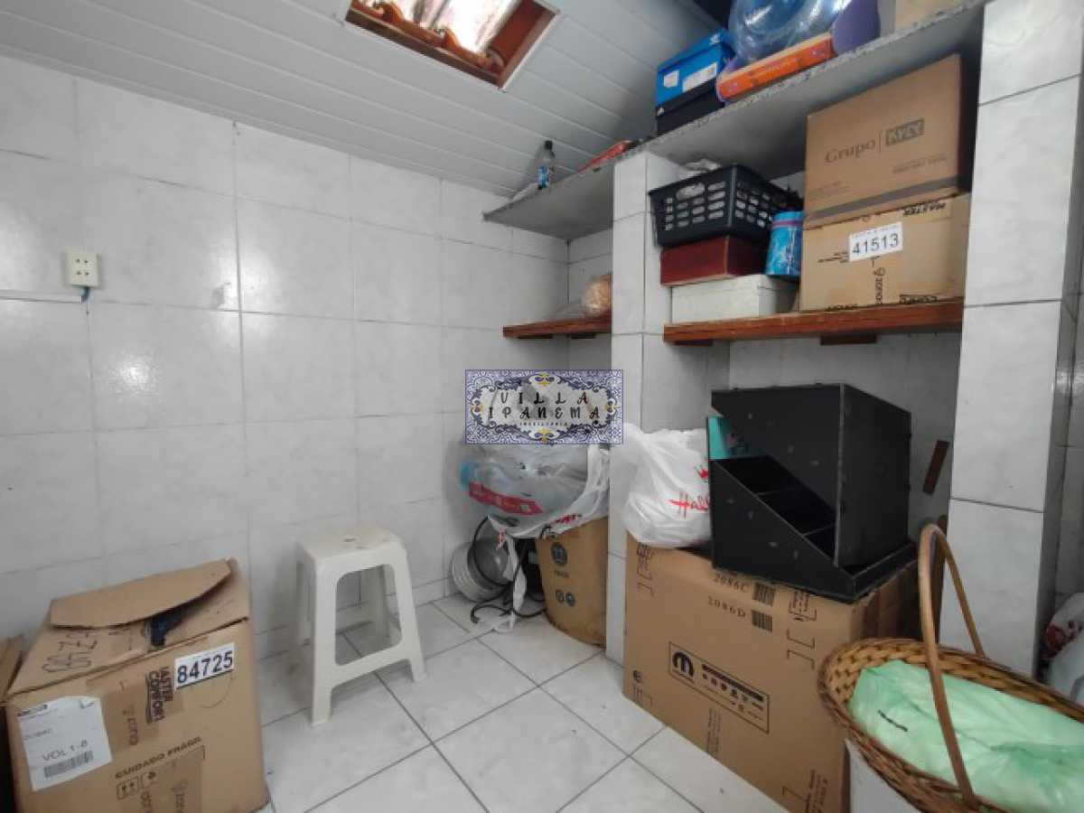 H - Apartamento à venda Rua Manuel de Abreu,Parque São Luiz, Teresópolis - R$ 300.000 - TERE0133 - 9