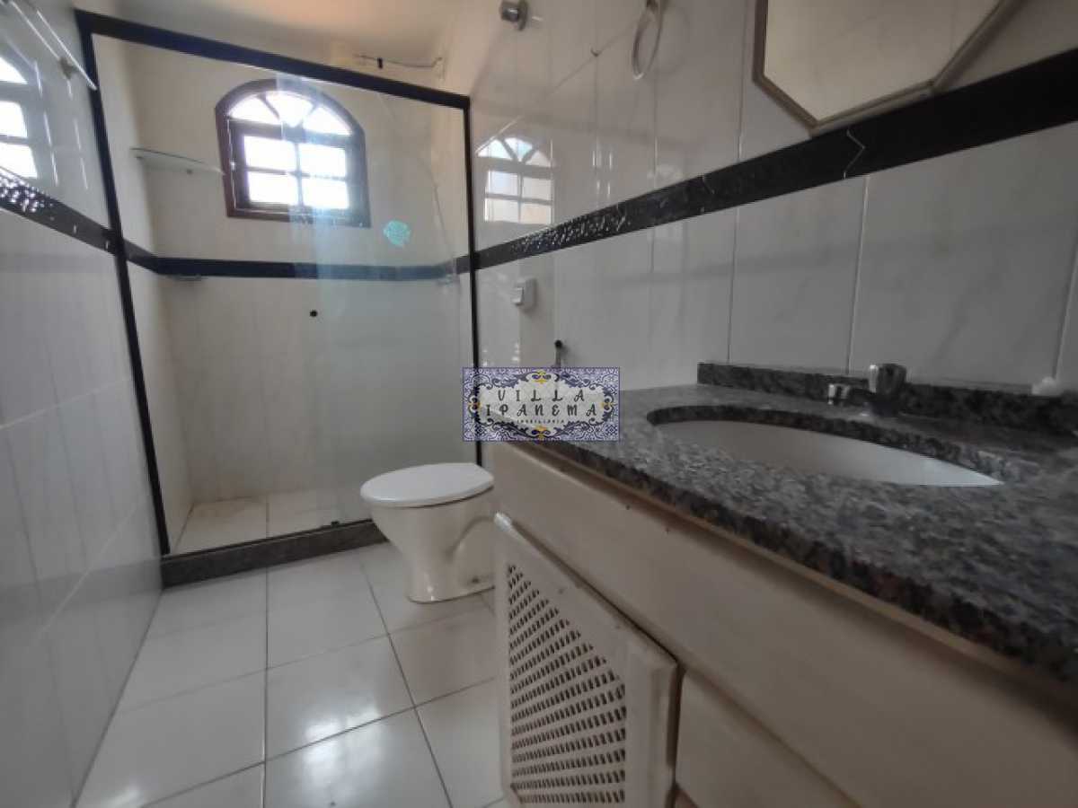 Conheça J do imóvel - Apartamento à venda Rua Manuel de Abreu,Parque São Luiz, Teresópolis - R$ 300.000 - TERE0133 - 11 J - Apartamento à venda Rua Manuel de Abreu,Parque São Luiz, Teresópolis - R$ 300.000 - TERE0133 - 11