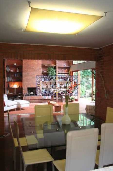 A2 - Casa em Condomínio à venda Rua Engenheiro Neves da Rocha,Itanhangá, Rio de Janeiro - R$ 2.700.000 - IPA3767 - 3