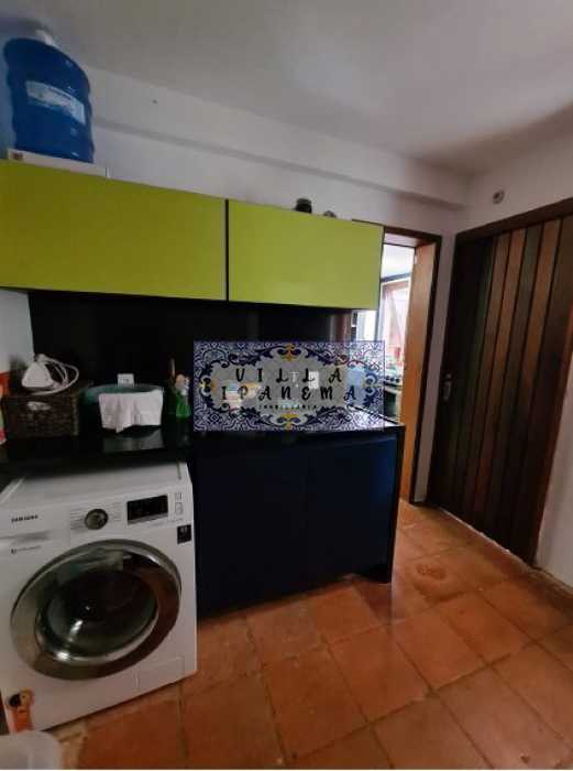 A10 - Casa em Condomínio à venda Rua Engenheiro Neves da Rocha,Itanhangá, Rio de Janeiro - R$ 2.700.000 - IPA3767 - 11