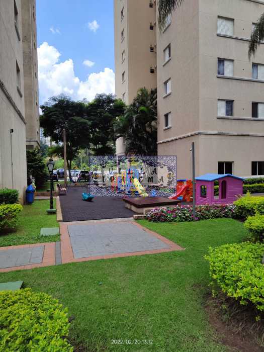 9ext_briquedosx - Apartamento à venda Rua do Símbolo,Jardim Ampliação, São Paulo - R$ 350.000 - IPA3797 - 16