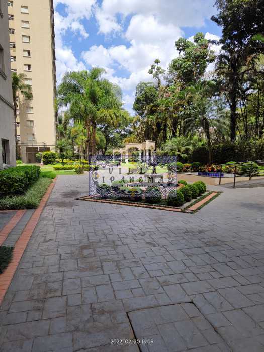 9ext_jardimfrentex - Apartamento à venda Rua do Símbolo,Jardim Ampliação, São Paulo - R$ 350.000 - IPA3797 - 19