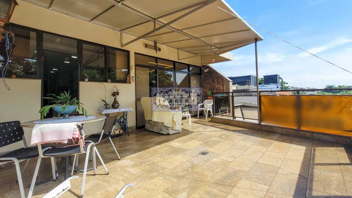 Conheça B do imóvel - Cobertura à venda Avenida Érico Veríssimo,Barra da Tijuca, Rio de Janeiro - R$ 3.449.000 - IPA809 - 3 B - Cobertura à venda Avenida Érico Veríssimo,Barra da Tijuca, Rio de Janeiro - R$ 3.449.000 - IPA809 - 3