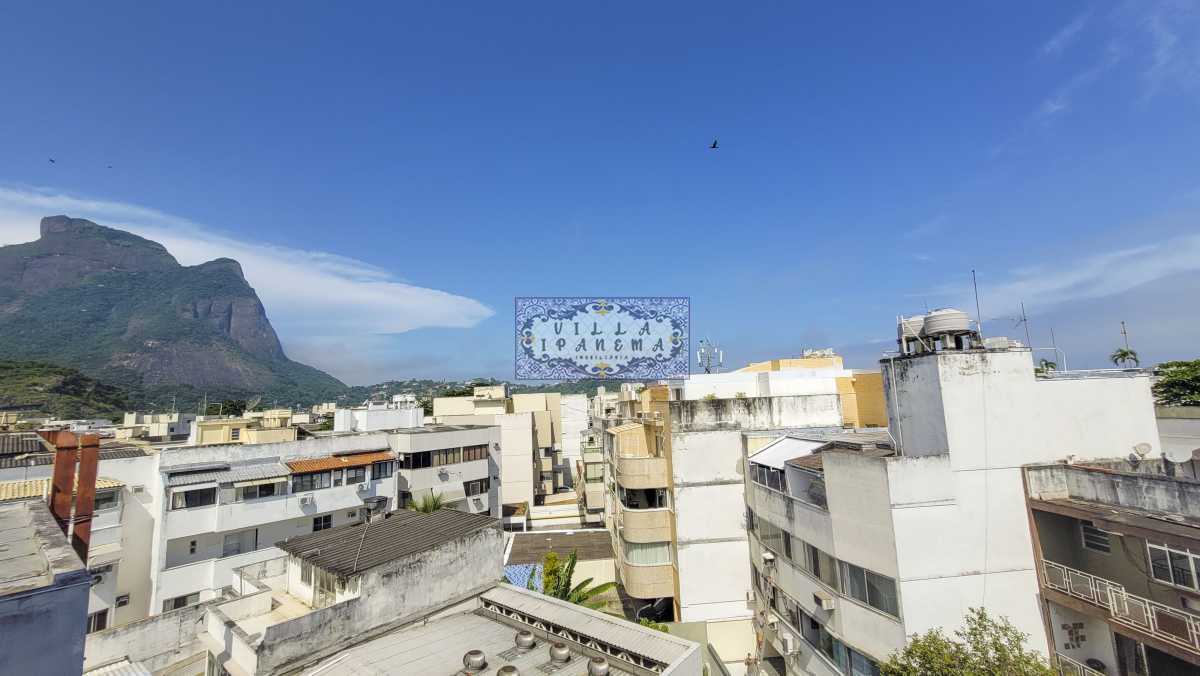MA - Cobertura à venda Avenida Érico Veríssimo,Barra da Tijuca, Rio de Janeiro - R$ 3.449.000 - IPA809 - 14
