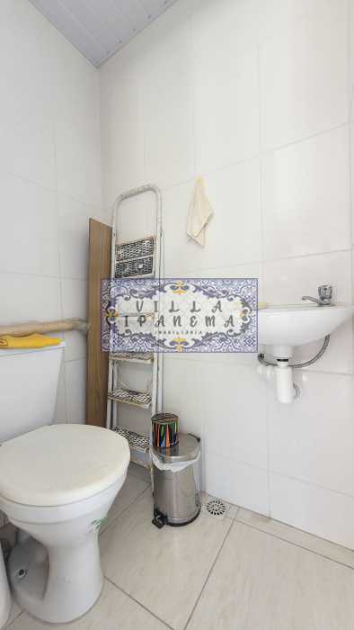 Conheça P do imóvel - Cobertura à venda Avenida Érico Veríssimo,Barra da Tijuca, Rio de Janeiro - R$ 3.449.000 - IPA809 - 17 P - Cobertura à venda Avenida Érico Veríssimo,Barra da Tijuca, Rio de Janeiro - R$ 3.449.000 - IPA809 - 17